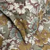 Turiform Cora Sengetøj B 140 x L 200 cm - Bomuld - Multi