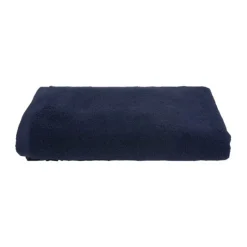 Turiform Håndklæde B 70 x L 140 cm - Bomuld - Blå