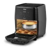 Ufesa Sensei Airfryer 12 liter - 10 programmer - Op til 200º C