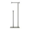 Umbra Cappa Toiletrulleholder H 52,2 x B 19,5 x L 12,4 cm - Crome