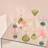Urban Nature Culture Ayo Vinglas 23 cl - Borosilikatglas - Pink