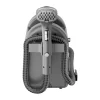 UWANT B200 Pletrenser 500 Watt - 12.000 Pa - Grå