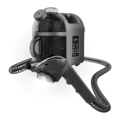 UWANT B200 Pletrenser 500 Watt - 12.000 Pa - Grå