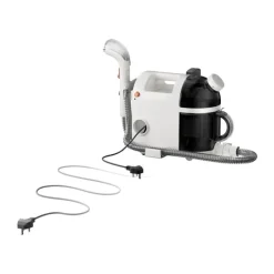 UWANT B200 Pletrenser 500 Watt - 12.000 Pa - Hvid
