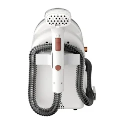 UWANT B200 Pletrenser 500 Watt - 12.000 Pa - Hvid