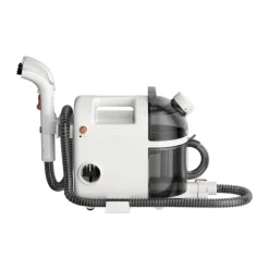 UWANT B200 Pletrenser 500 Watt - 12.000 Pa - Hvid