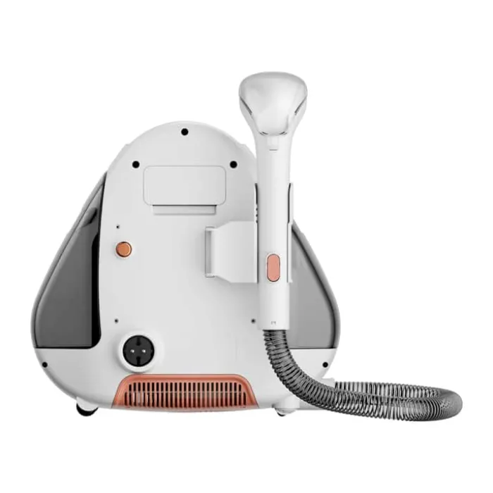 UWANT B100-S Pletrenser 450 Watt - 12.000 PA - Hvid