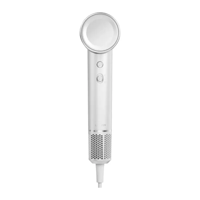 UWANT H100 Hårtørrer 4 indstillinger - 1500 watt - Hvid