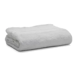 Vandyck Håndklæde B 55 x L 100 cm - Amerikansk bomuld - Hvid
