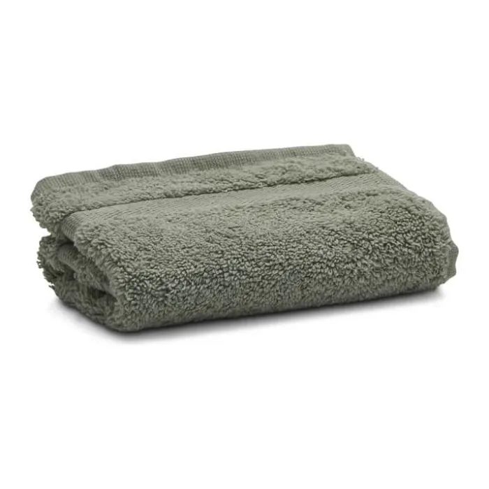 Vandyck Vaskeklud B 33 x L 33 cm - Amerikansk bomuld - Paleolive