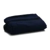 Vandyck Vaskeklud B 33 x L 33 cm - Amerikansk bomuld - Navy