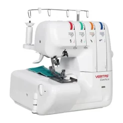 VERITAS Elastica Overlock symaskine 12 sømme