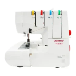 VERITAS Simone Overlock 12 sømme