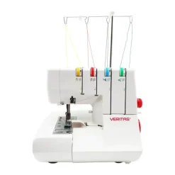 VERITAS Simone Overlock 12 sømme