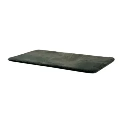 Vivaraise Eddy Gulvtæppe B 120 x L 170 cm - Polyester - Grøn