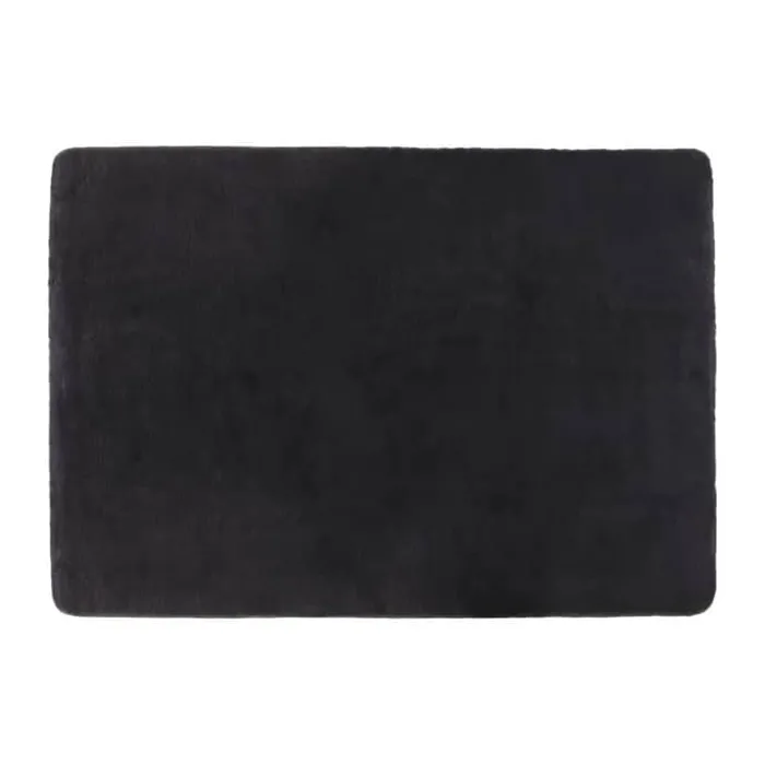 Vivaraise Eddy Gulvtæppe B 120 x L 170 cm - Polyester - Ombre
