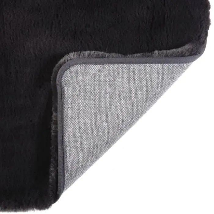 Vivaraise Eddy Gulvtæppe B 120 x L 170 cm - Polyester - Ombre