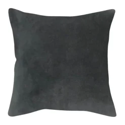 Vivaraise Elise Pyntepude B 45 x L 45 cm - Bomuld - Tonnerre