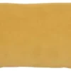 Vivaraise Elise Pyntepude B 30 x L 50 cm - Bomuld - Karry
