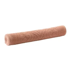 Vivaraise Enzo Bademåtte B 54 x L 140 cm - Bomuld - Clay