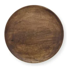 VT Wohnen Fad Ø 33,5 cm - Træ