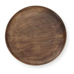VT Wohnen Fad Ø 40,5 cm - Træ