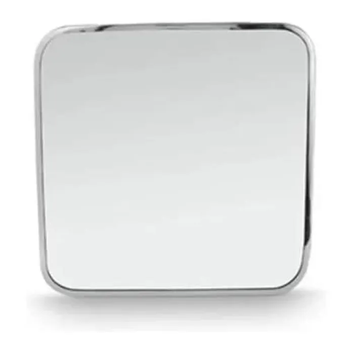 VT Wohnen Spejl H 45 x L 45 cm - Metal