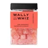 Wally and Whiz Vingummi - Grapefrugt med abrikos 240 g - 1 bøtte