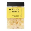 Wally and Whiz Vingummi - Kvæde med æble 240 g - 1 bøtte