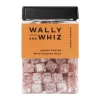 Wally and Whiz Vingummi - Mango med passionsfrugt 240 g - 1 bøtte