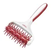 Westmark Dejprikker L 20 cm - Plastik - Hvid/rød