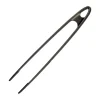 Westmark Gentle Køkkenpincet L 35 cm - Plastik - Sort
