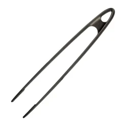 Westmark Gentle Køkkenpincet L 35 cm - Plastik - Sort