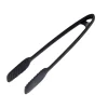 Westmark Gentle Køkkentang L 39 cm - Plastik - Sort