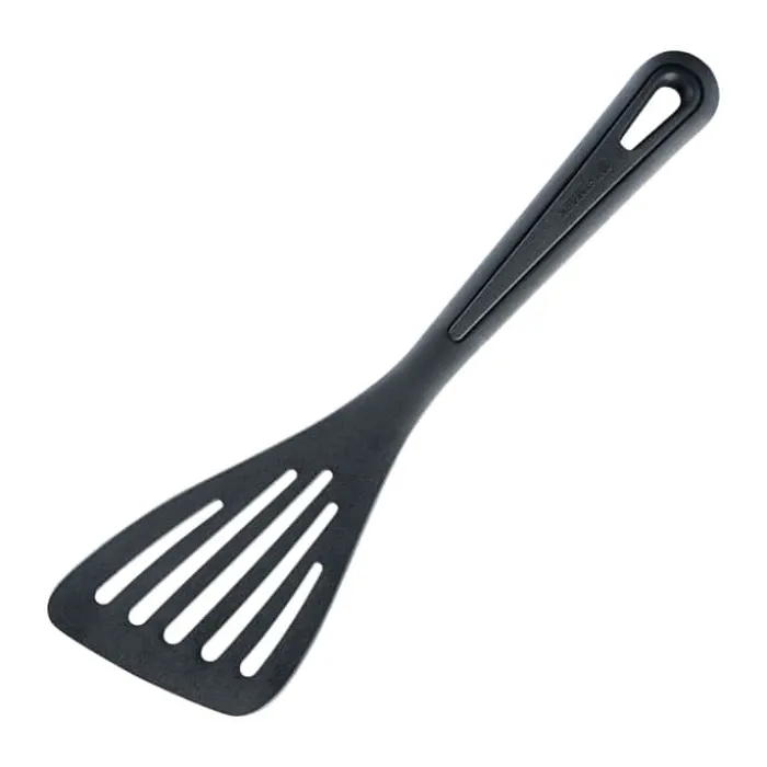 Westmark Gentle Plus Spatel L 33,5 cm - Plastik - Sort