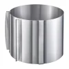 Westmark Kagering H 15 cm - Rustfrit stål