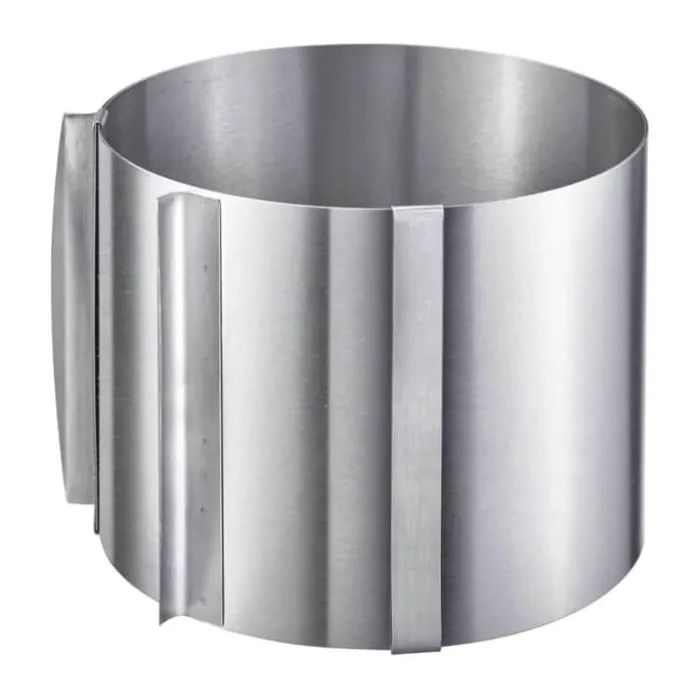 Westmark Kagering H 15 cm - Rustfrit stål