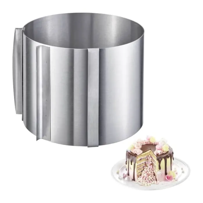 Westmark Kagering H 15 cm - Rustfrit stål