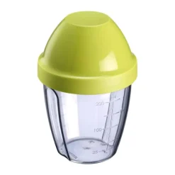 Westmark Meljævner 250 ml - Plastik - Grøn