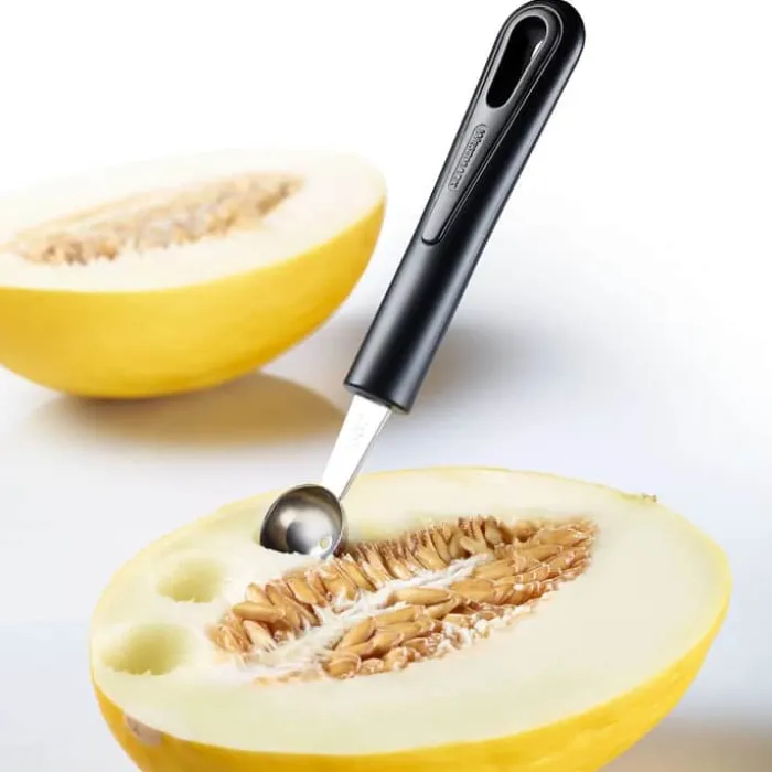 Westmark Melonske Ø 2,6 cm - Rustfrit stål/polypropylen