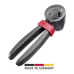 Westmark Nøddeknækker L 17,5 cm - Aluminium - Sort