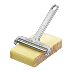 Westmark Ostehøvl L 13,9 cm - Grå