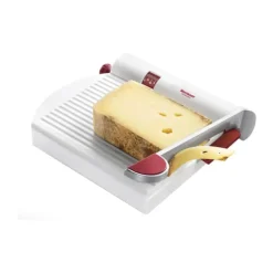 Westmark Osteskære L 23 cm - Rustfrit stål