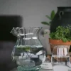 Wik & Walsøe Falla Kande 1,3 liter - Glas - Klar