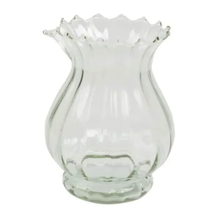 Wik & Walsøe Falla Kande 1,3 liter - Glas - Klar