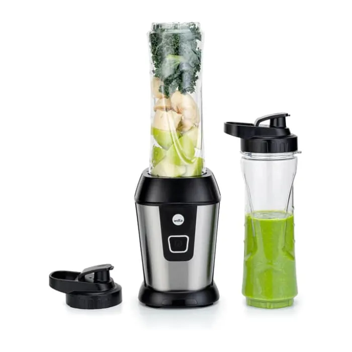 Wilfa Blender BL-5002GO 2 x 600 ml - 500 Watt