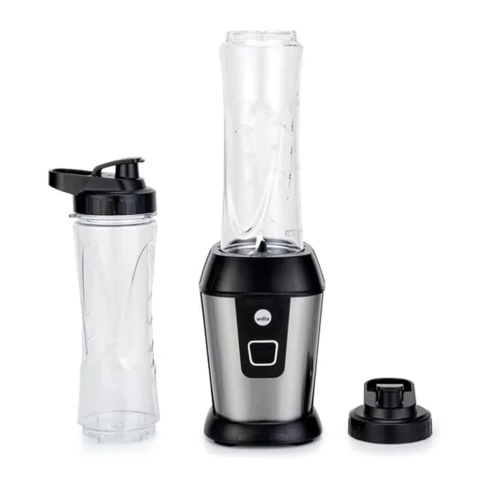 Wilfa Blender BL-5002GO 2 x 600 ml - 500 Watt