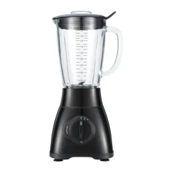 Wilfa BLP-1200B Blender 1,8 liter - 1200 watt - Sort