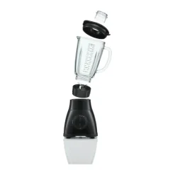 Wilfa BLP-1200B Blender 1,8 liter - 1200 watt - Sort