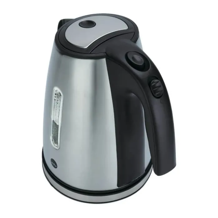 Wilfa Boil Elkedel WK3S-2000 B 1,7 liter - 2000 Watt - Stål